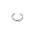 LUNA CUFF SILVER